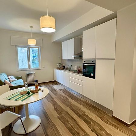Rainbow Luxury Home Bari - Sea View Extérieur photo