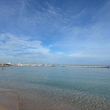 Rainbow Luxury Home Bari - Sea View Extérieur photo