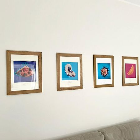 Rainbow Luxury Home Bari - Sea View Extérieur photo