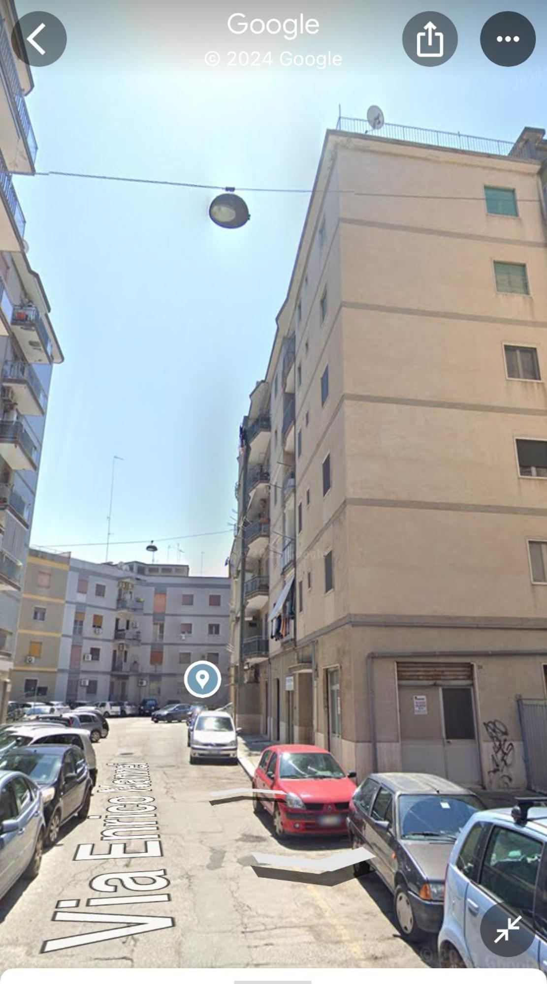 Rainbow Luxury Home Bari - Sea View Extérieur photo