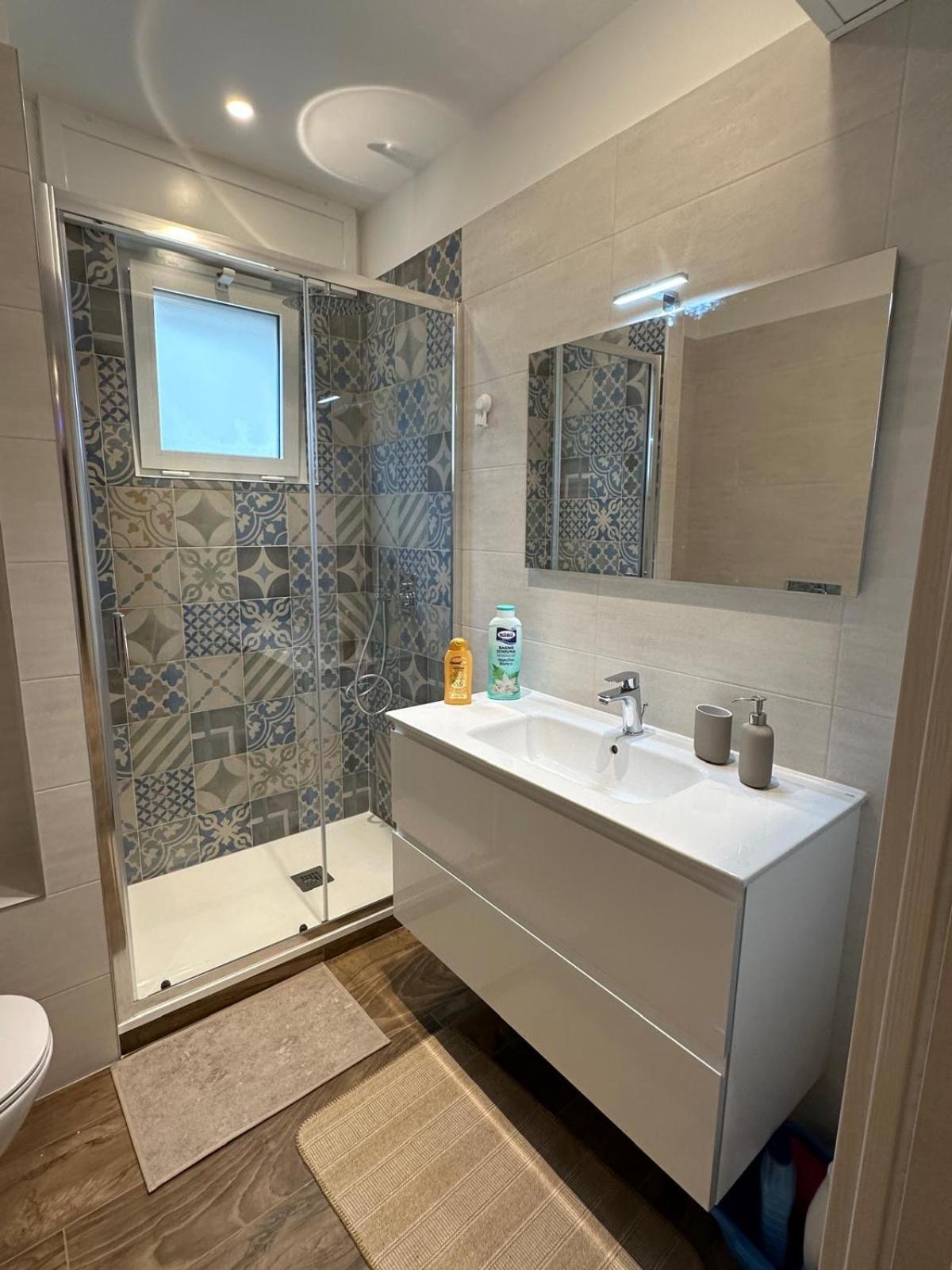 Rainbow Luxury Home Bari - Sea View Extérieur photo