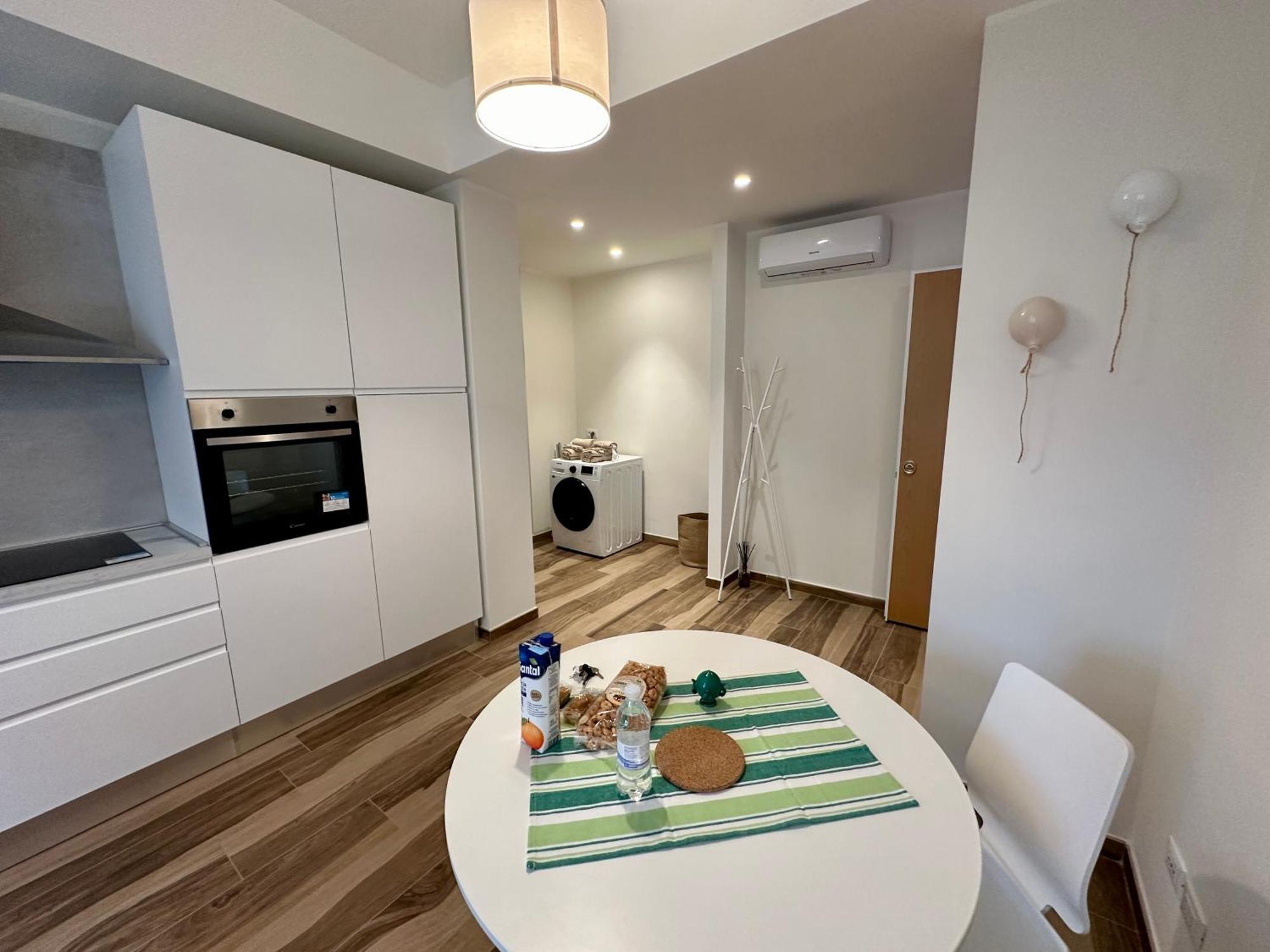 Rainbow Luxury Home Bari - Sea View Extérieur photo