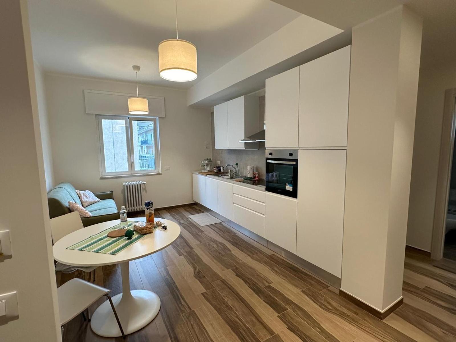 Rainbow Luxury Home Bari - Sea View Extérieur photo