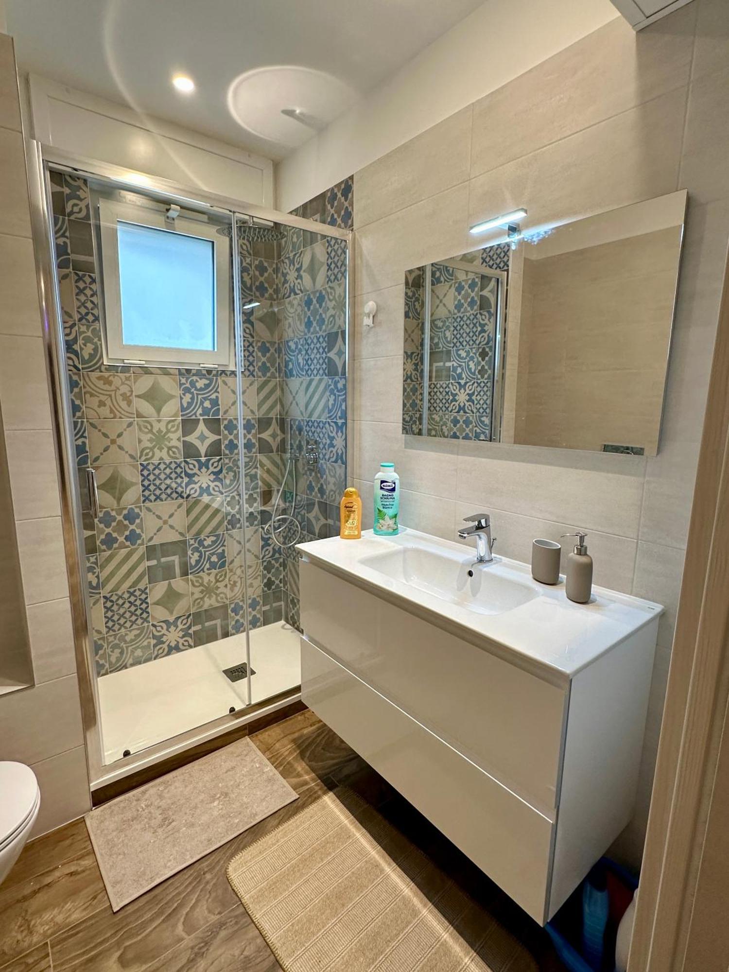 Rainbow Luxury Home Bari - Sea View Extérieur photo