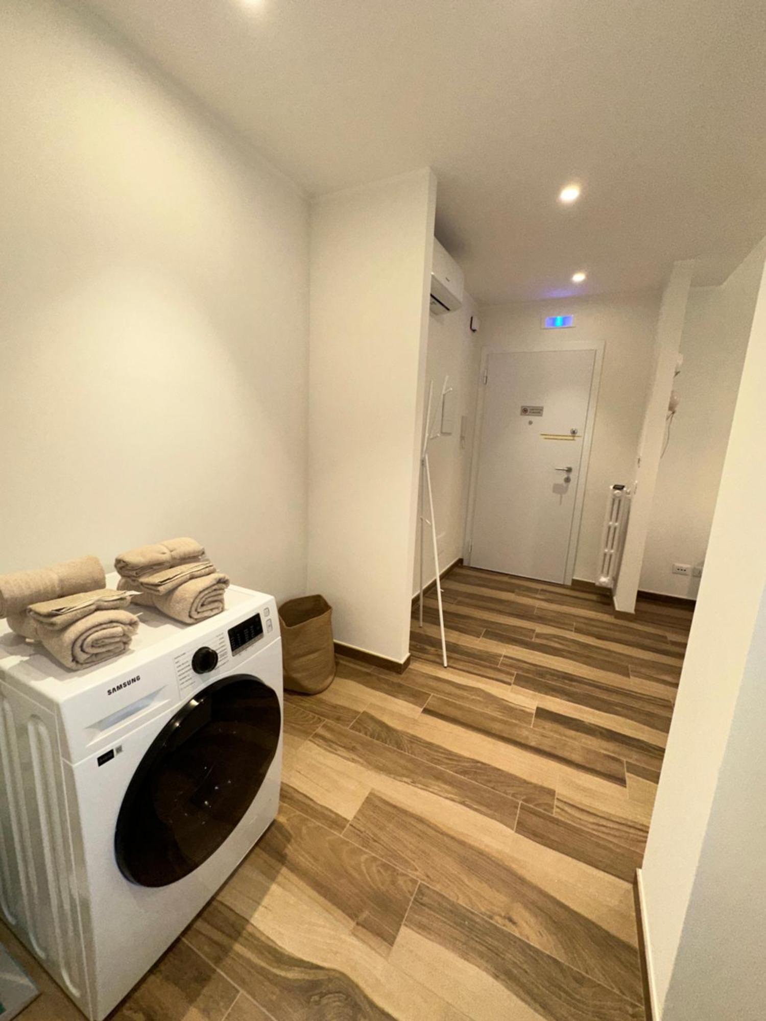 Rainbow Luxury Home Bari - Sea View Extérieur photo
