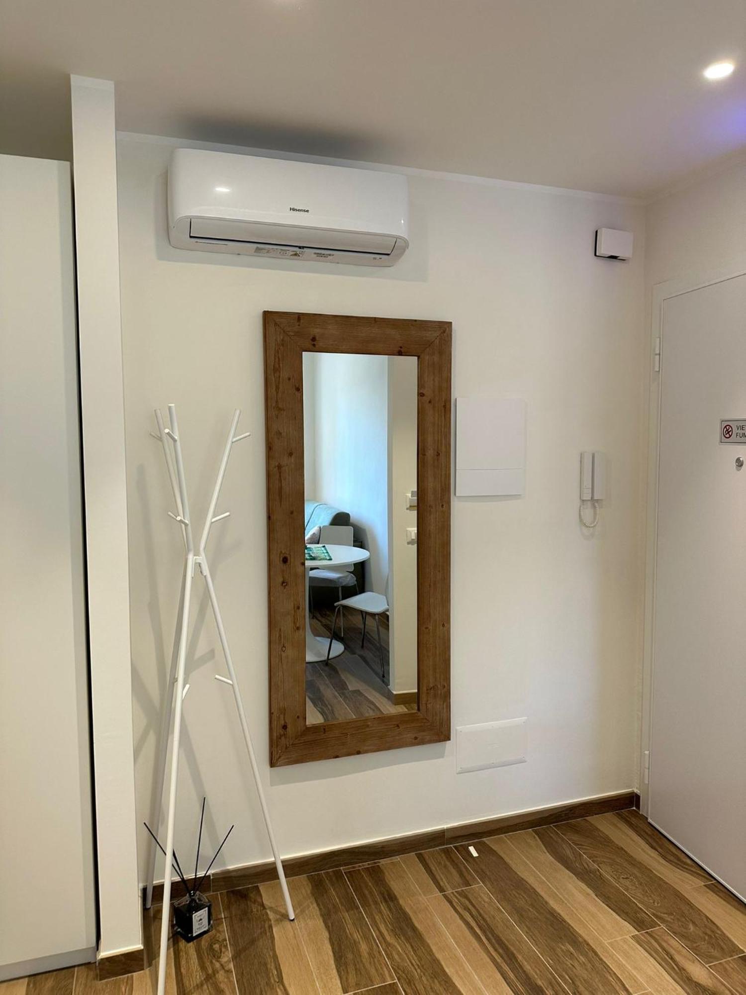 Rainbow Luxury Home Bari - Sea View Extérieur photo