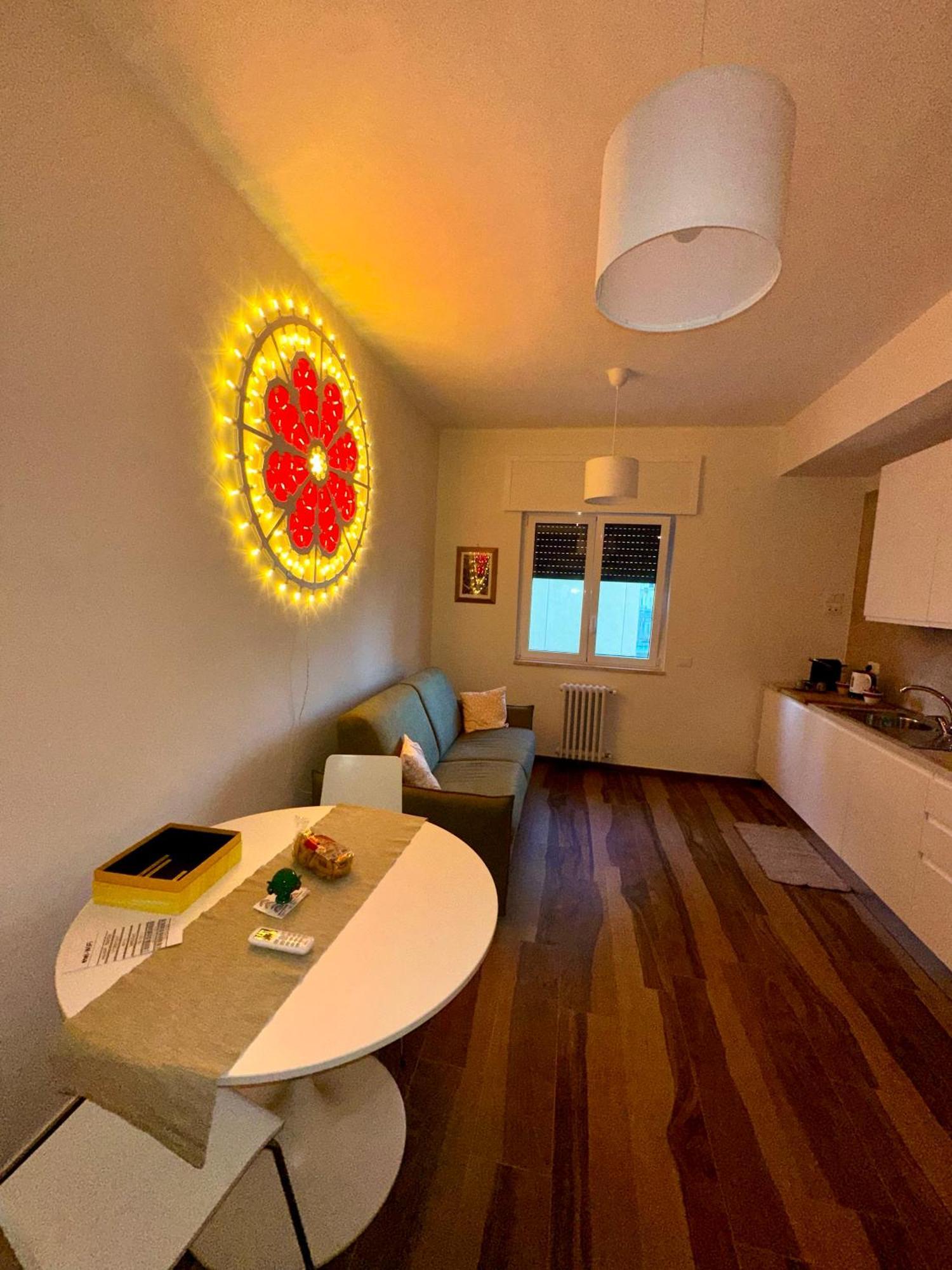 Rainbow Luxury Home Bari - Sea View Extérieur photo