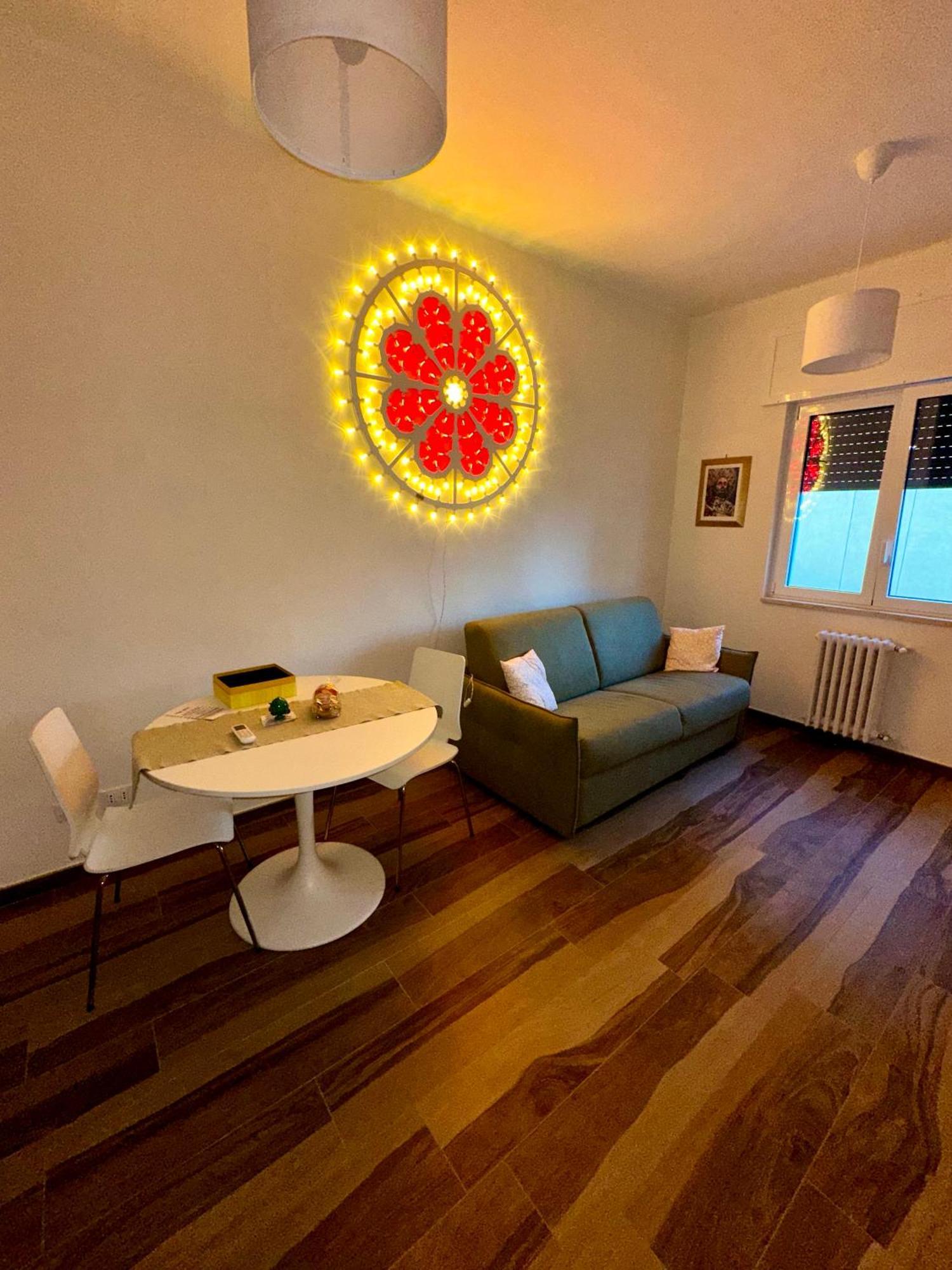 Rainbow Luxury Home Bari - Sea View Extérieur photo