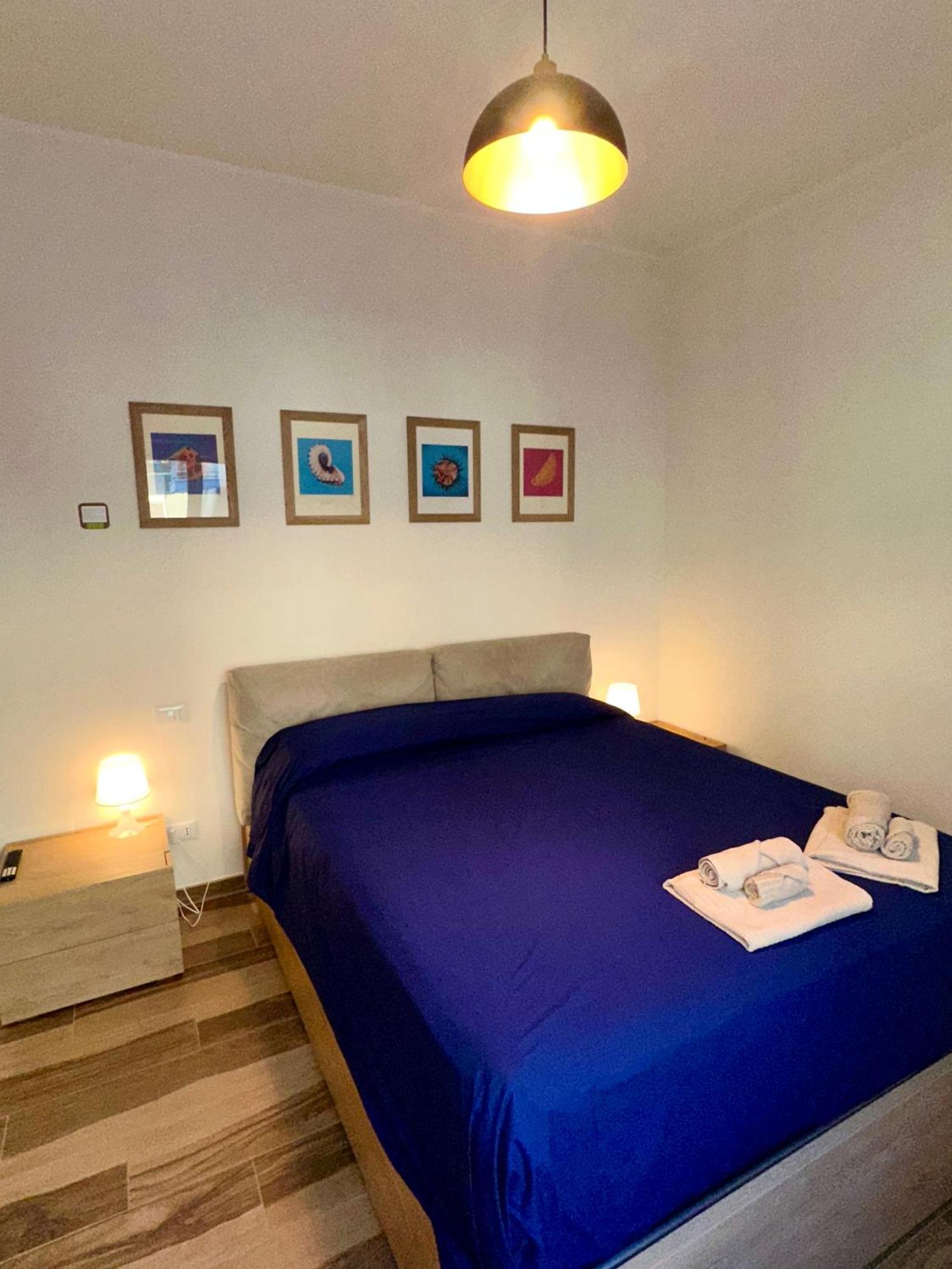 Rainbow Luxury Home Bari - Sea View Extérieur photo
