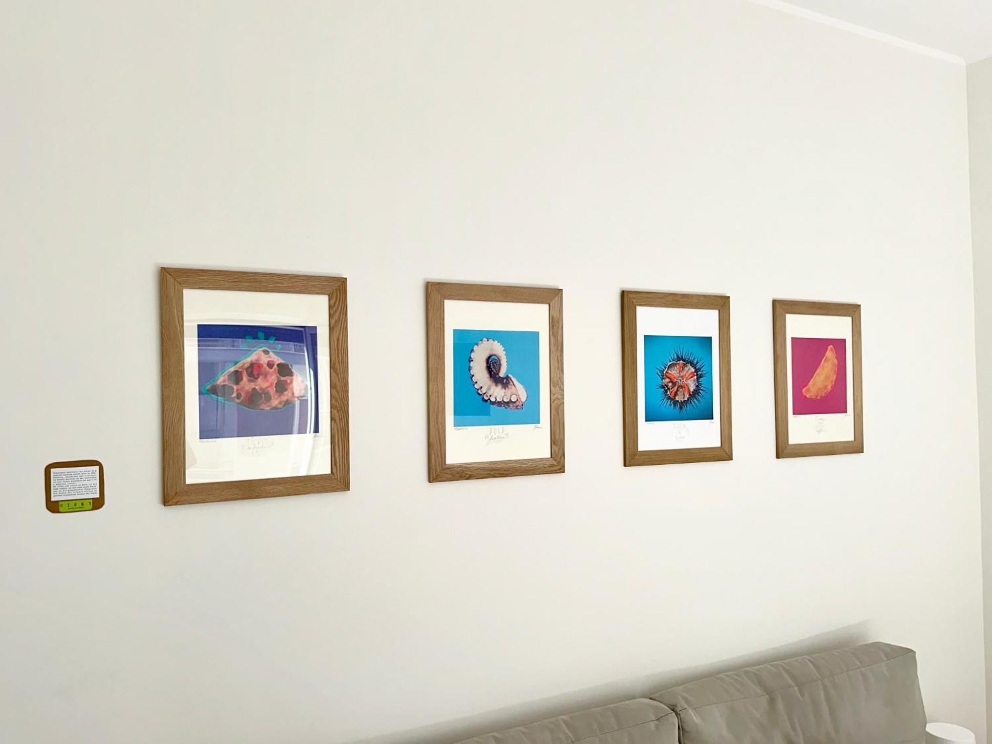 Rainbow Luxury Home Bari - Sea View Extérieur photo