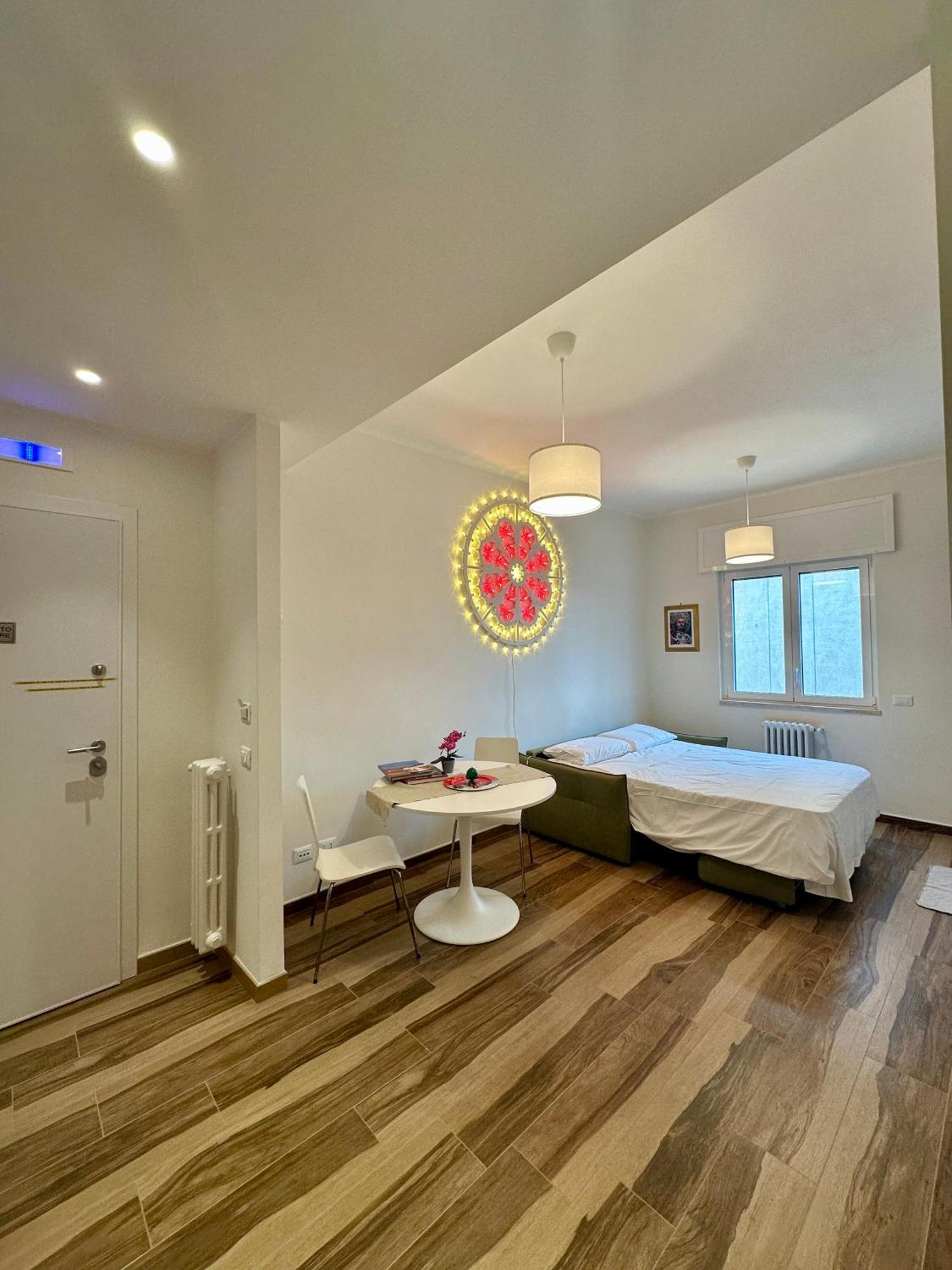 Rainbow Luxury Home Bari - Sea View Extérieur photo